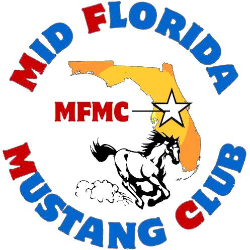 Mid Florida Mustang Club
