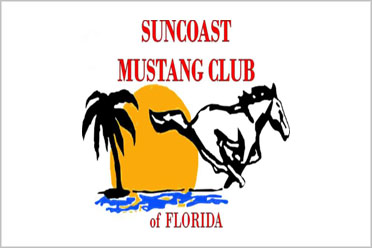 Suncoast Mustang Club of Florida