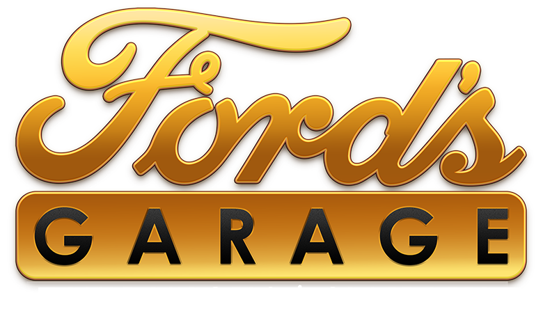 Ford's Garage - Westchase