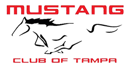 Mustang Club of Tampa Logo