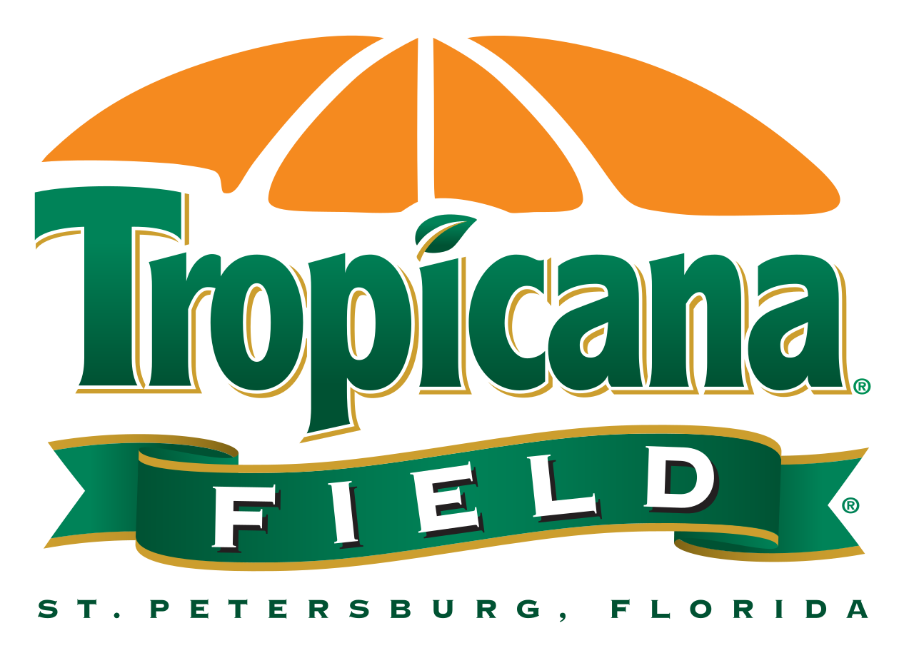 Tropicana Field