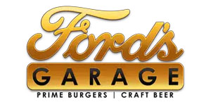 Ford's Garage - Wesley Chapel