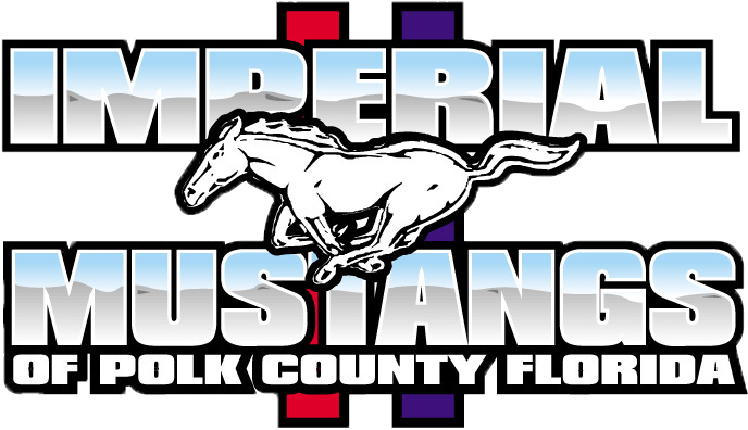 Imperial Mustangs of Polk County