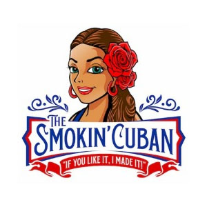 The Smokin' Cuban